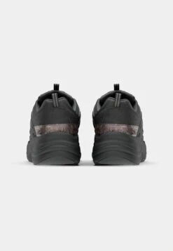 Fila SKYE - Trainers - Black/gun Metal 14 Fila SKYE - Trainers - Black/gun Metal -Fila Verkaufe d1fea99277ce44c2a2c22b09efb8d24e