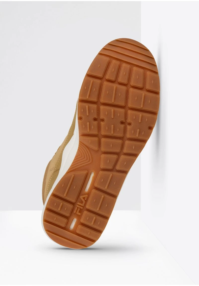 Fila FOOTWEAR ALPHA - Hikingschuh - Chipmunk 7 Fila FOOTWEAR ALPHA - Hikingschuh - Chipmunk – Bild 5