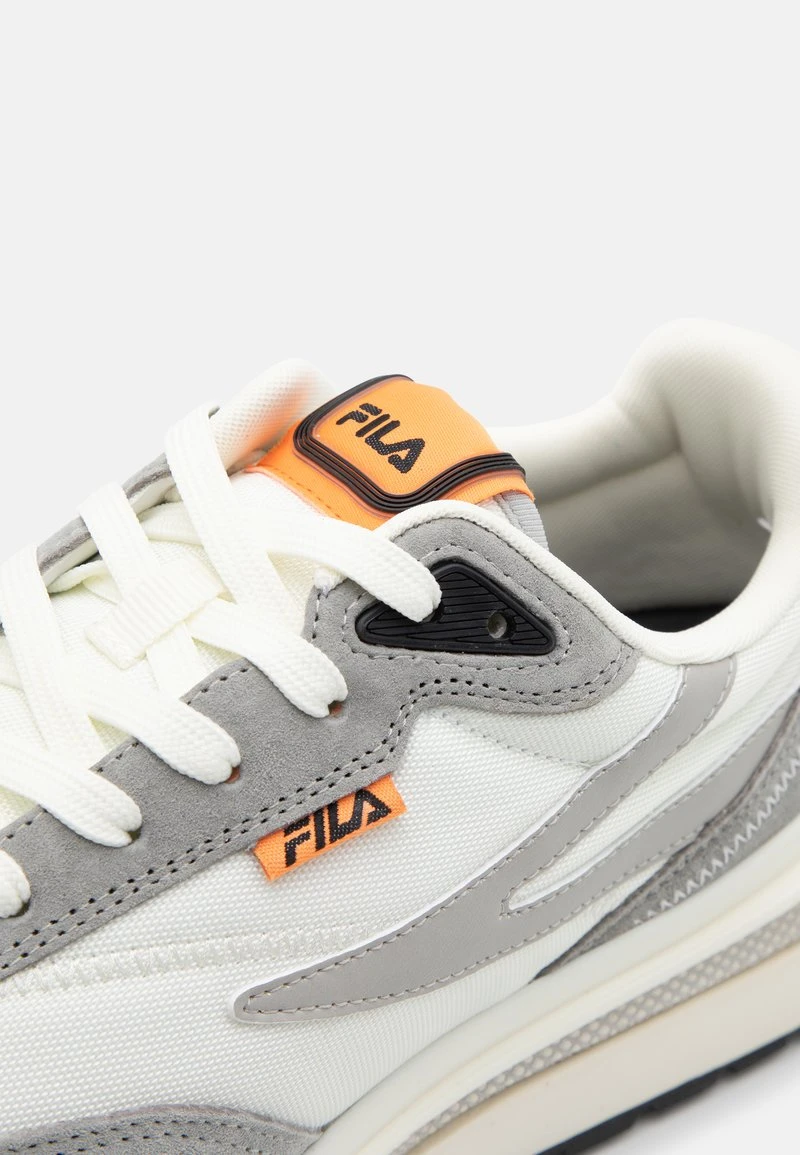 Fila REGGIO - Sneaker Low - Marshmallow/gray-violet 8 Fila REGGIO - Sneaker Low - Marshmallow/gray-violet – Bild 6