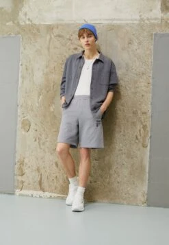 Fila BAIERN - Jogginghose - Night Owl -Fila Verkaufe d38e26515c734a3c80eeddf6e738c62a