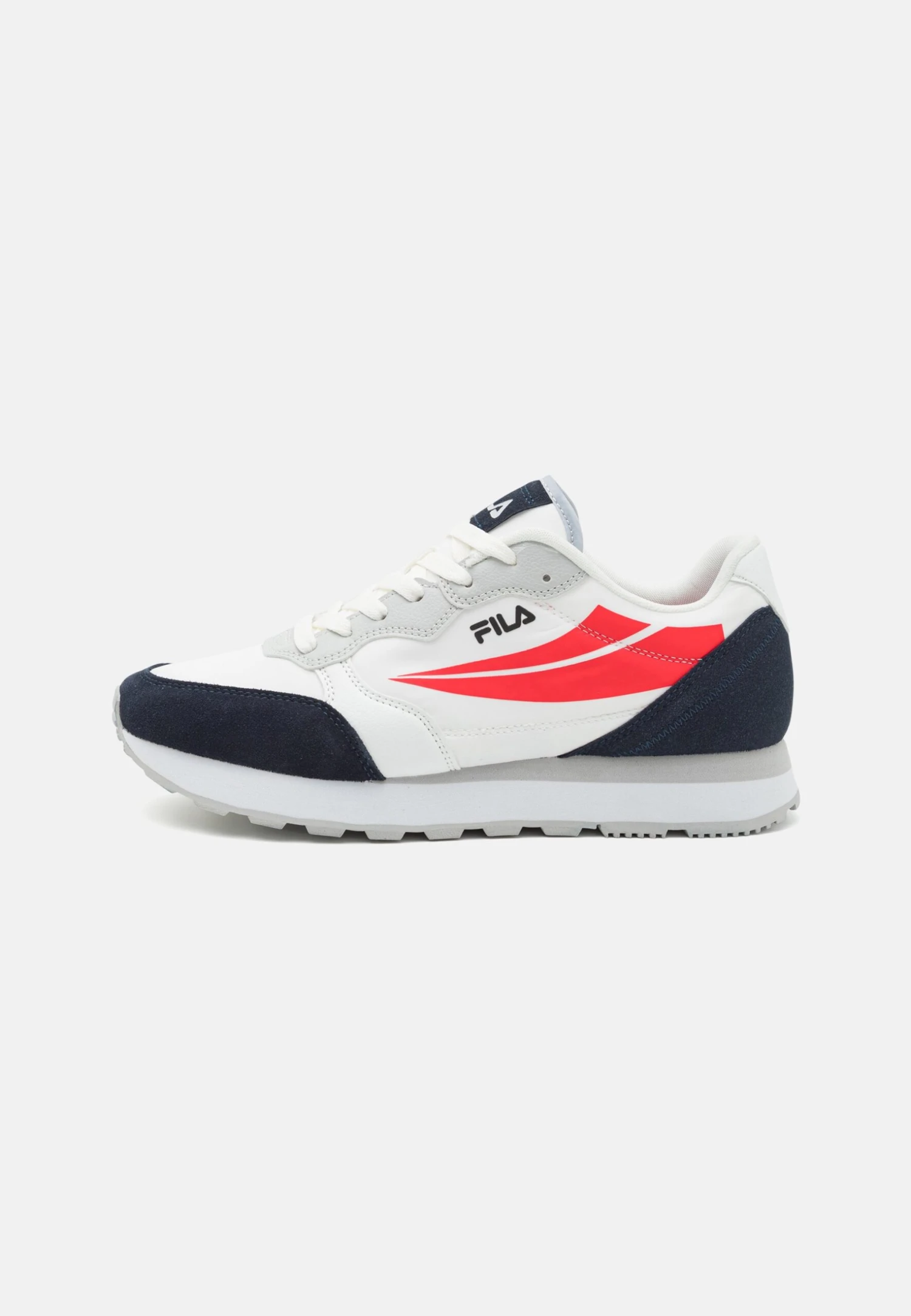 Fila HYPERT - Trainers - Navy/castlerock 10 Fila HYPERT - Trainers - Navy/castlerock – Bild 8