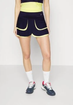 Fila SKORT COSIMA - Sportrock - Navy -Fila Verkaufe d3ba45c1578a471287bdbaa885fd7dfc 1