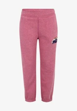 Fila CRINITZ OVERSIZED - Jogginghose - Purple Orchid Melange -Fila Verkaufe d4b104bbddf74493afaadbbee248828f 1