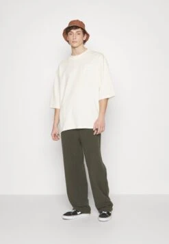 Fila CONEGLIANO KIMONO TEE - Langarmshirt - Antique White 13 Fila CONEGLIANO KIMONO TEE - Langarmshirt - Antique White -Fila Verkaufe d4cba068a66244f49f1519f8206c8c93