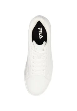 Fila CROSSCOURT 2 LOW - Sneaker Low - White -Fila Verkaufe d4cc9f4ec9be411ba12dfd46f1a86e68