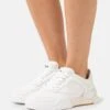 Fila MODERN - Sneaker Low - White -Fila Verkaufe d51144e4379d4c07800790f2756125ba