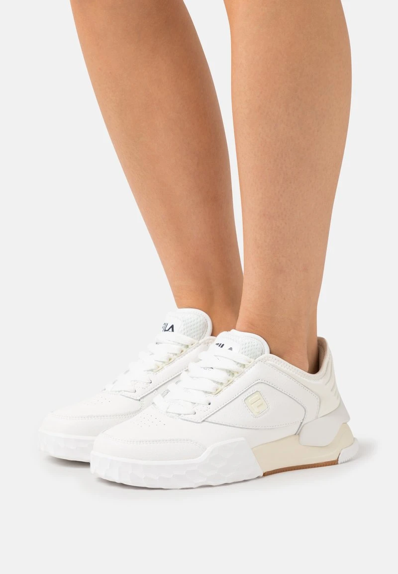 Fila MODERN - Sneaker Low - White 3 Fila MODERN - Sneaker Low - White