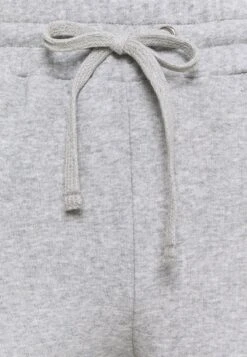 Fila PANT LARRY - Jogginghose - Light Grey Melange -Fila Verkaufe d52a15d4fdb840bcb0782097db716b4c