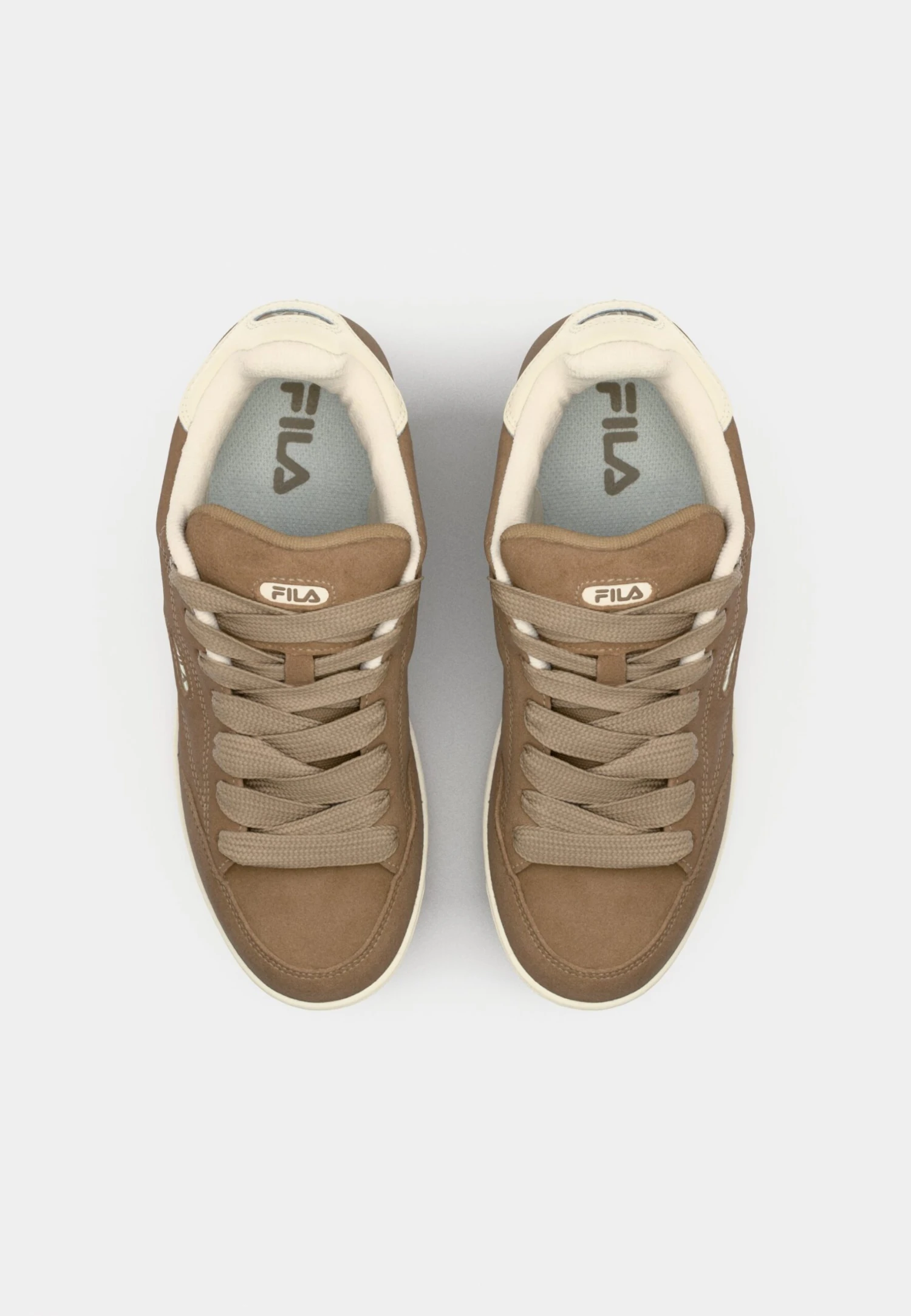 Fila BOLDBAY - Trainers - Taupe Gray/turtledove 8 Fila BOLDBAY - Trainers - Taupe Gray/turtledove – Bild 6
