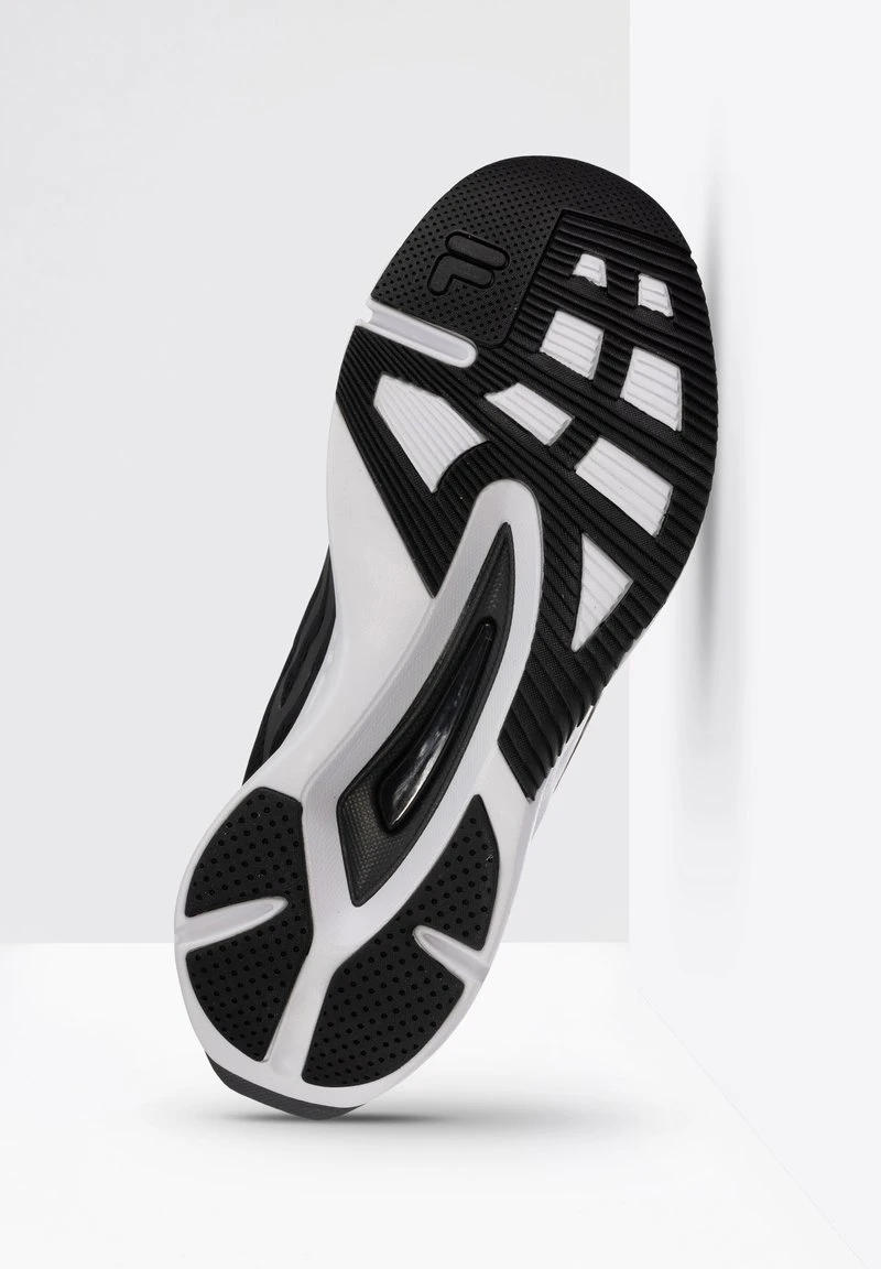 Fila SHOCKET TRAIN - Walkingschuh - Black 7 Fila SHOCKET TRAIN - Walkingschuh - Black – Bild 5