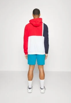 Fila ALFONSO - Kurze Sporthose - Hawaiian Ocean -Fila Verkaufe d57e1a0bce1a43588bb00438ccaa537f