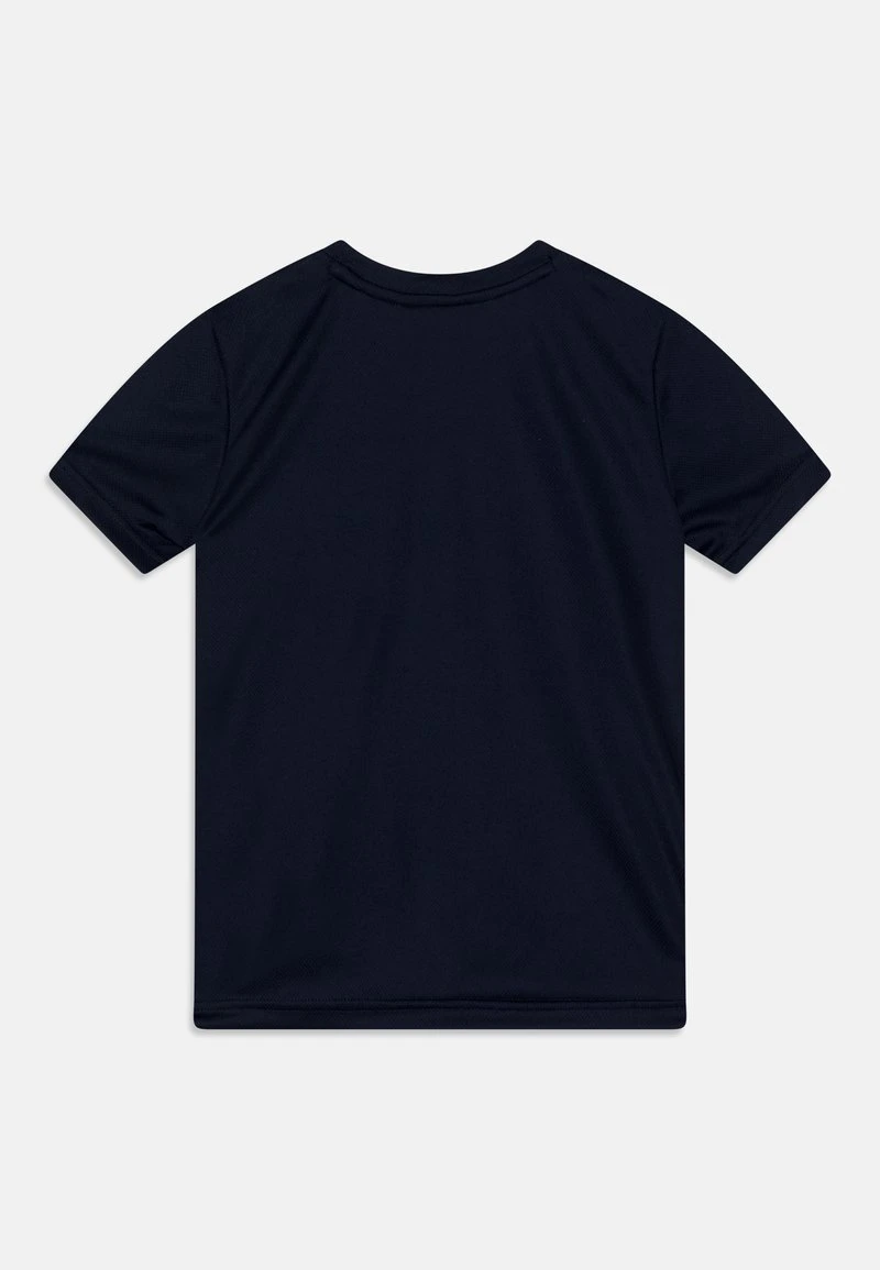 Fila LOGO SMALL KIDS UNISEX - T-Shirt Basic - Navy 4 Fila LOGO SMALL KIDS UNISEX - T-Shirt Basic - Navy – Bild 2