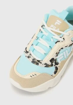 Fila COLLENE - Sneaker Low - Antique White/blue Glow 15 Fila COLLENE - Sneaker Low - Antique White/blue Glow -Fila Verkaufe d5e551cce0d74f39bfd6d5368f53a7fc
