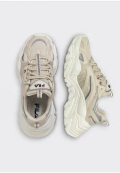 Fila ELECTROVE WMN - Sneaker Low - Turtledove 10 Fila ELECTROVE WMN - Sneaker Low - Turtledove -Fila Verkaufe d65008ade54b4c9b9968a8ee6a9ecde4