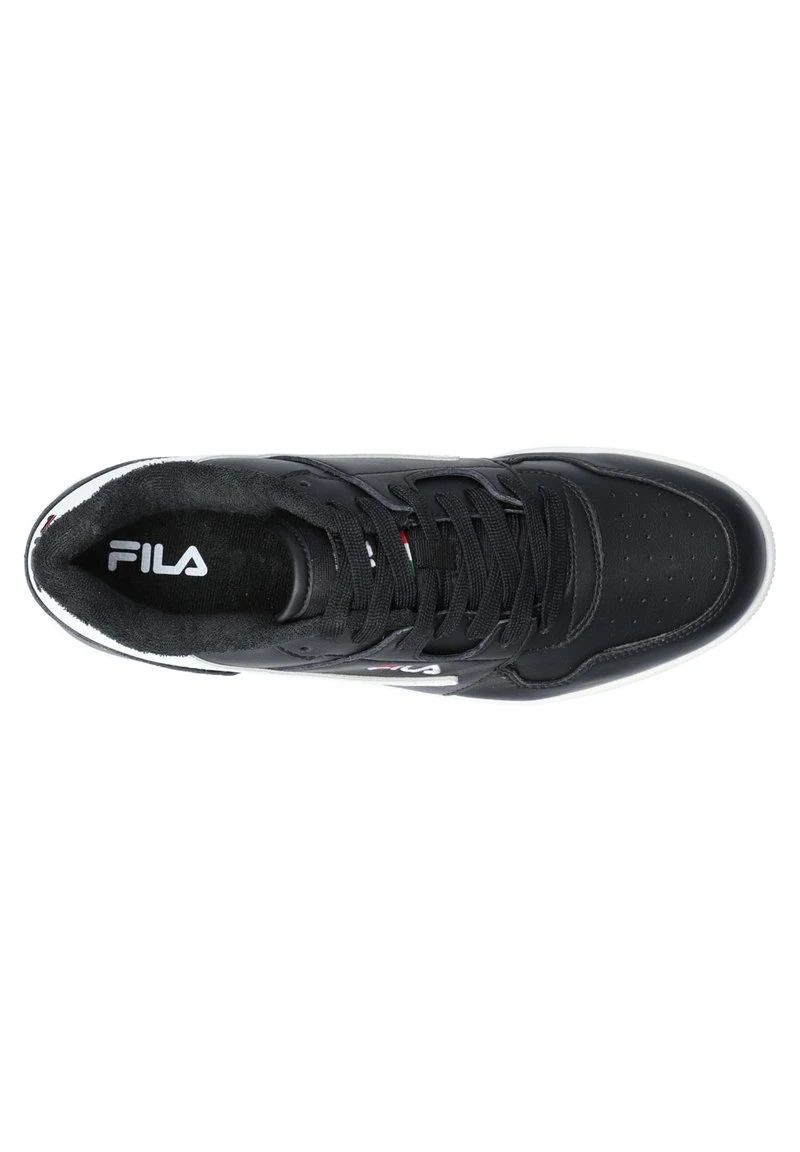 Fila ARCADE - Sneaker Low - Black 5 Fila ARCADE - Sneaker Low - Black – Bild 3