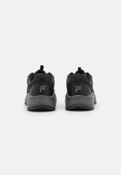 Fila NOVARRA UNISEX - Sneaker Low - Black 10 Fila NOVARRA UNISEX - Sneaker Low - Black -Fila Verkaufe d67cc2506c3f4793abd99e2d452935f5