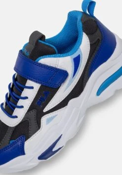 Fila MADRUN - Sneaker Low - White Surf The Web 14 Fila MADRUN - Sneaker Low - White Surf The Web -Fila Verkaufe d68d1c2d099343f3a5192620e84a8afe