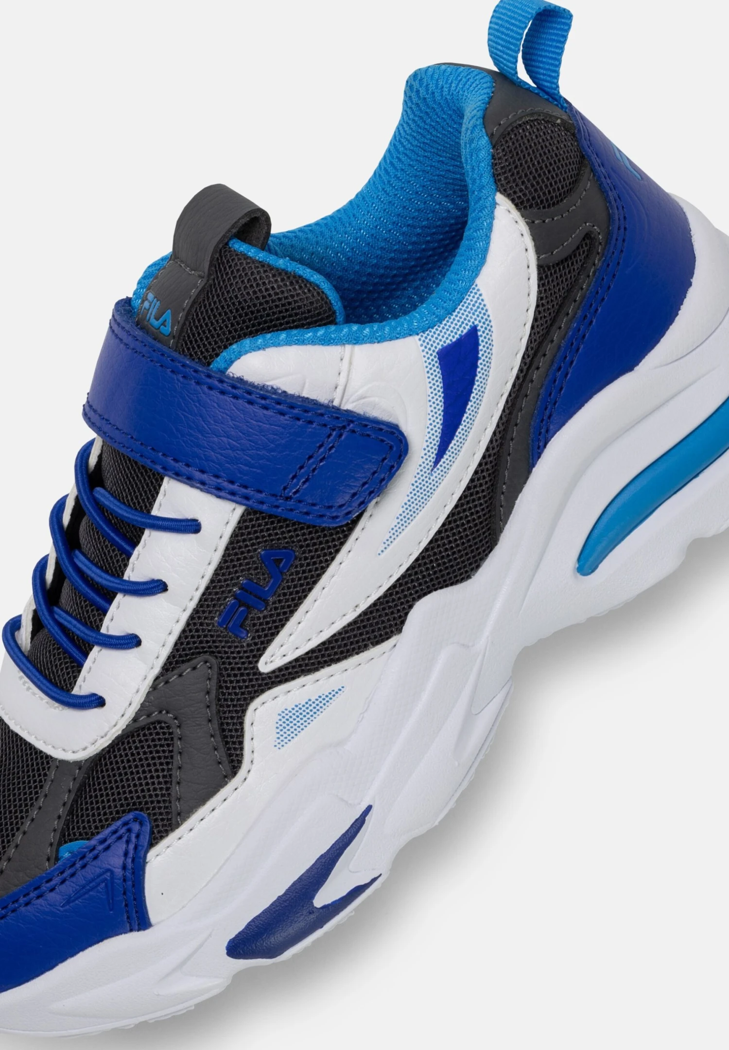 Fila MADRUN - Sneaker Low - White Surf The Web 8 Fila MADRUN - Sneaker Low - White Surf The Web – Bild 6