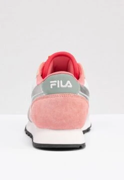 Fila ORBIT CB LOW - Sneaker Low - Marshmallow-flamingo Pink -Fila Verkaufe d6a686caec1c4c6f9b4af3aca9324e96