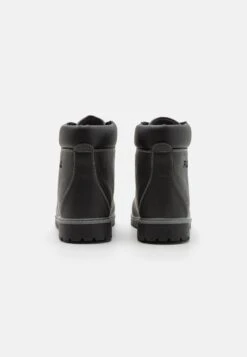 Fila MAVERICK MID - Lace-up Ankle Boots - Black -Fila Verkaufe d6f8755c1fe54c86b56c8dc11a220c16 1