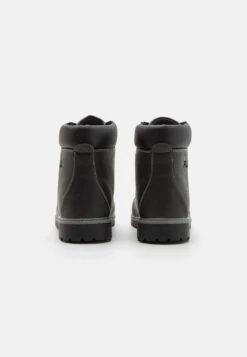 Fila MAVERICK MID UNISEX - Schnürstiefelette - Black -Fila Verkaufe d6f8755c1fe54c86b56c8dc11a220c16