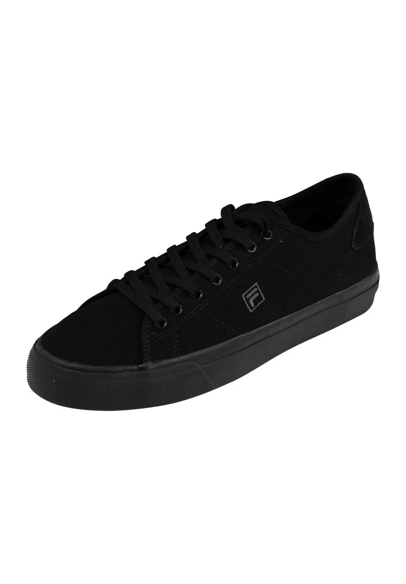 Fila Sneaker Low - Black Black 4 Fila Sneaker Low - Black Black – Bild 2
