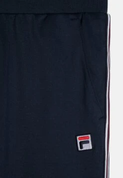 Fila PANTS DANIEL KIDS UNISEX - Jogginghose - Peacoat Blue -Fila Verkaufe d75e2e7695234572a602a0c18f0659d9