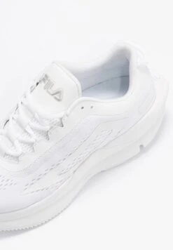 Fila SHOCKET TRAIN - Walkingschuh - White -Fila Verkaufe d78c72df7f71402b917b135e5d68b81c