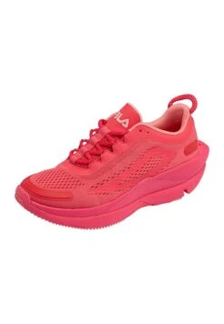 Fila SHOCKET - Sneaker Low - Rouge Red -Fila Verkaufe d794a5b126d24faea4274b3fa7fefb0c
