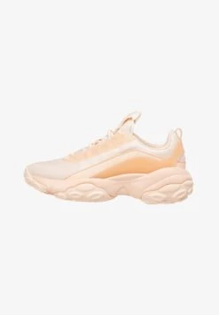 Fila LOLIGO - Sneaker Low - Vanilla Cream