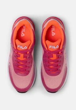 Fila CRUSHER - Trainingsschuh - Fuchsia Rose/fiery Coral 12 Fila CRUSHER - Trainingsschuh - Fuchsia Rose/fiery Coral -Fila Verkaufe d82c7e6079304ceea6a65d471e038ae9