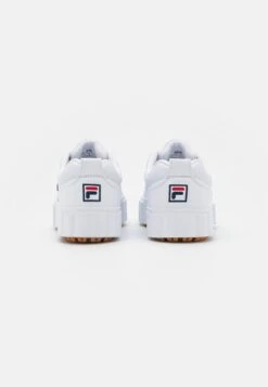Fila SANDBLAST - Sneaker Low - White 11 Fila SANDBLAST - Sneaker Low - White -Fila Verkaufe d8313cfef4b44cc094fc8981b24018e9