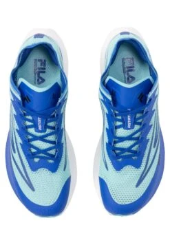 Fila ASTATINE - Laufschuh Stabilität - Aruba Blue Lapis Blue -Fila Verkaufe d860e4fe84624294841564e8d9ecf629