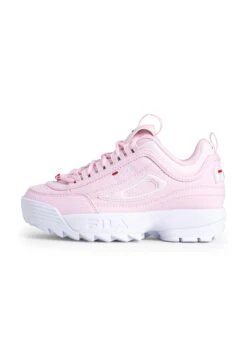 Fila DISRUPTOR - Sneaker Low - Pale Mauve 17 Fila DISRUPTOR - Sneaker Low - Pale Mauve -Fila Verkaufe d8835b99d3fd447b8506dda9ee0897b6