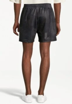 Fila RODENECK AOP - Kurze Sporthose - Black Pills Camo Aop 10 Fila RODENECK AOP - Kurze Sporthose - Black Pills Camo Aop -Fila Verkaufe d88d61bc705c425e8c73b0b6cbefa4d7