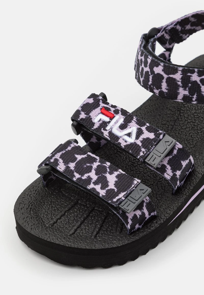 Fila TOMAIA UNISEX - Riemensandalette - Fair Orchid 8 Fila TOMAIA UNISEX - Riemensandalette - Fair Orchid – Bild 6