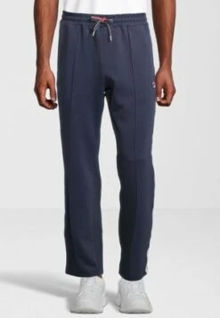 Fila TATVAN - Jogginghose - Medieval Blue -Fila Verkaufe d8ccc1bc27264b799766ce4fc1803886