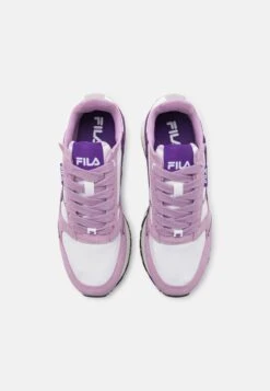 Fila RUN FORMATION - Sneaker Low - White/fair Orchid 13 Fila RUN FORMATION - Sneaker Low - White/fair Orchid -Fila Verkaufe d8e9f926531943ed84d31280b9f6bf9e