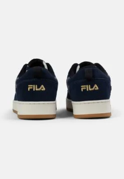 FOOTWEAR RISER - Trainers - Fila Navy/turtledove -Fila Verkaufe d93d4c4f838a494288d79ce990d1777f