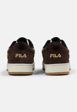 Fila FOOTWEAR RISER - Trainers - Coffee Bean/turtledove -Fila Verkaufe d9af45f7cf664f5391268d0f42ecc282