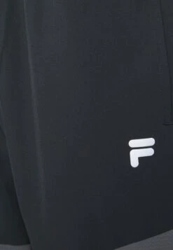 Fila RAINAU REGULAR SHORTS - Kurze Sporthose - Black Beauty/iron Gate 10 Fila RAINAU REGULAR SHORTS - Kurze Sporthose - Black Beauty/iron Gate -Fila Verkaufe da8e0bec48754a8bb8285c5ce8a034dd