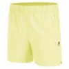 Fila ZAYN - Sports Shorts - Lemonade -Fila Verkaufe dac062645cba47aca5333ac0c6ed2e82