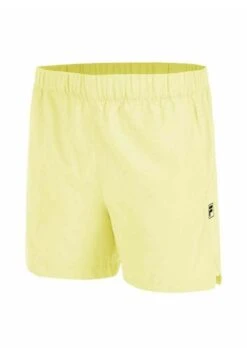 Fila ZAYN - Sports Shorts - Lemonade