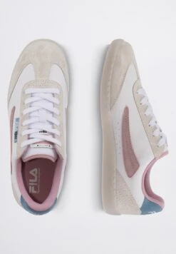 Fila BYB - Sneaker Low - White Mauve Shadows 10 Fila BYB - Sneaker Low - White Mauve Shadows -Fila Verkaufe dae2141eeb1d48e39bbdb13e2ae45cf4