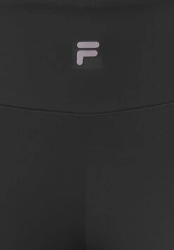 Fila APPAREL RAGA - Tights - Black -Fila Verkaufe db2ad07c486b41ceafa0d60fd9a3ddb6