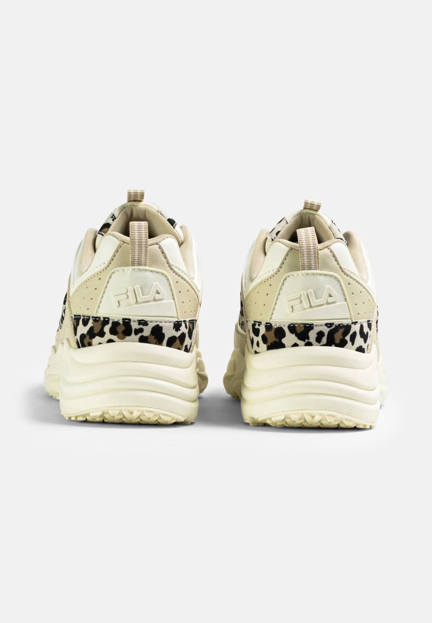 Fila SKYE - Sneaker Low - Turtledove 6 Fila SKYE - Sneaker Low - Turtledove – Bild 4