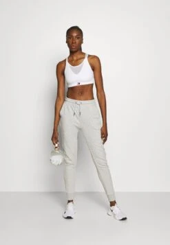 Fila LAKIN PANTS - Jogginghose - Light Grey -Fila Verkaufe db7c581f94154499ad8cec3aa2f359e0