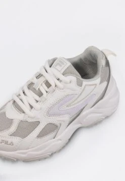 Fila FOOTWEAR RAY TRACER - Sneaker Low - White Silver -Fila Verkaufe dba3aa9e293f447396cd7c9e82741f48