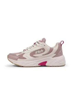 Fila KREATIX - Sneaker Low - Mauve Chalk/pale Mauve