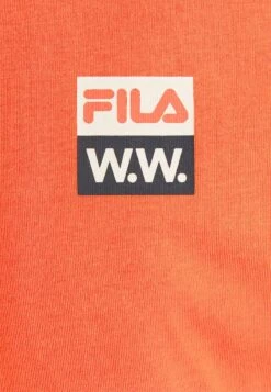 Fila BORIS - T-Shirt Print - Dark Red 10 Fila BORIS - T-Shirt Print - Dark Red -Fila Verkaufe dcc850cd9577490a8b718f7889d573a6